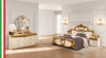 Barocco Classic Bedroom Collection by Camelgroup