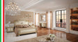 Liberty Night Classic Italian Bedroom by Arredoclassic