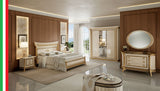 Melodia Classic Italian Bedroom by Arredoclassic