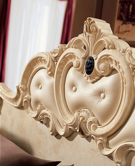 Barocco Classic Bedroom Collection by Camelgroup