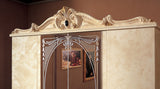 Barocco Classic Bedroom Collection by Camelgroup