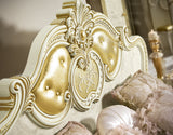 Leonardo Classic Italian Bedroom by Camelgroup