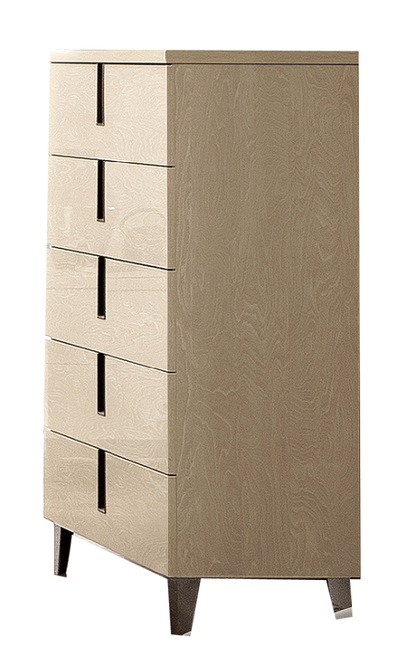 Ambra Italian Bedroom Collection by Camelgroup