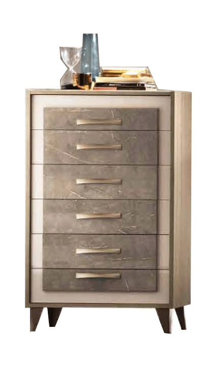 ArredoAmbra Italian Bedroom Collection by Arredoclassic