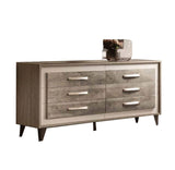 ArredoAmbra Italian Bedroom Collection by Arredoclassic