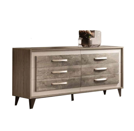 ArredoAmbra Italian Bedroom Collection by Arredoclassic