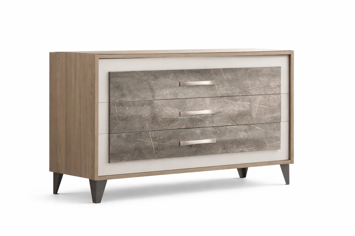 ArredoAmbra Italian Bedroom Collection by Arredoclassic