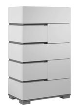 Athena Modern Bedroom Collection by Di Oro Collezione