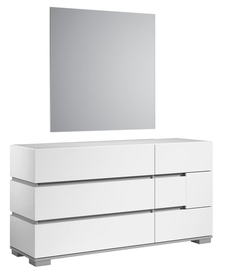 Athena Modern Bedroom Collection by Di Oro Collezione