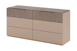 Camel Essenza Modern Bedroom Collection by Camelgroup