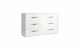 Carmen Modern Bedroom Collection by Franco