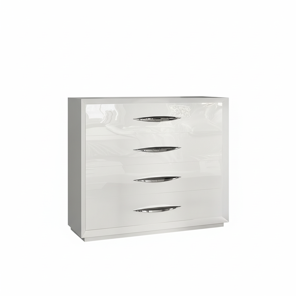 Carmen Modern Bedroom Collection by Franco