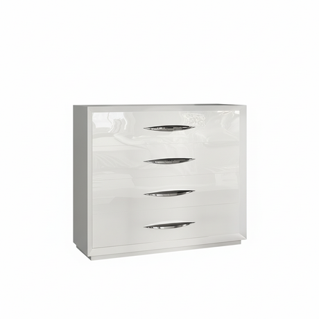 Carmen Modern Bedroom Collection by Franco