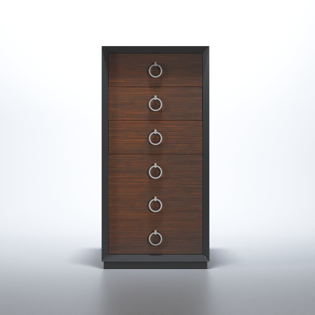 Emporio Modern Bedroom Collection