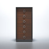 Emporio Modern Bedroom Collection