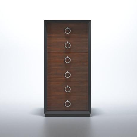 Emporio Modern Bedroom Collection