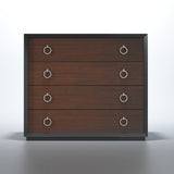 Emporio Modern Bedroom Collection