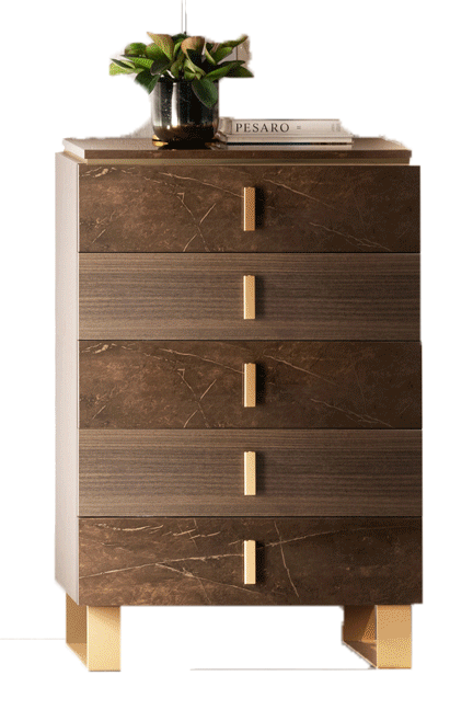 Essenza Italian Bedroom Collection by Arredoclassic
