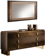 Essenza Italian Bedroom Collection by Arredoclassic