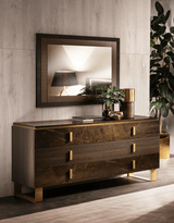 Essenza Italian Bedroom Collection by Arredoclassic