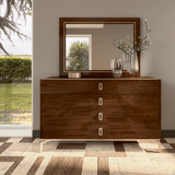 Eva Modern Bedroom Collection by Status