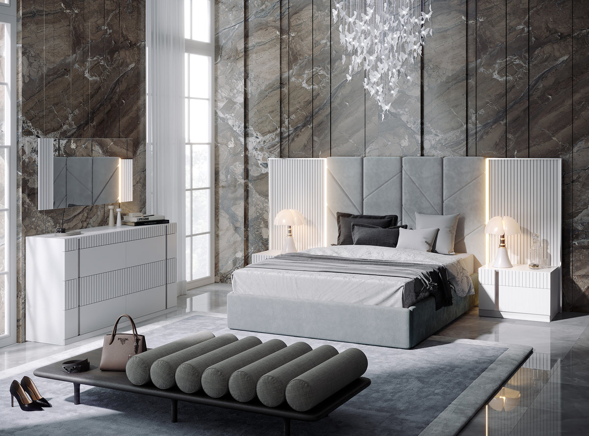 Helen Spanish Bedroom Collection by Garcia Sabate