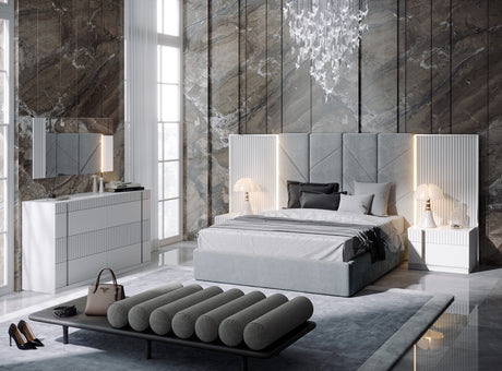 Helen Spanish Bedroom Collection by Garcia Sabate