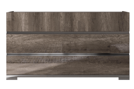 Kamea Contemporary Italian Bedroom Collection by Status