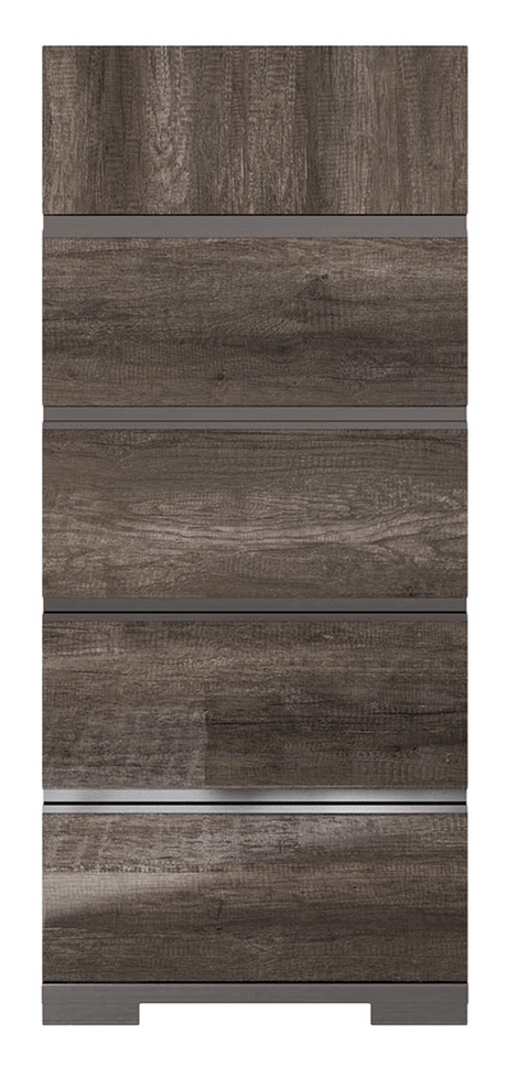 Kamea Contemporary Italian Bedroom Collection by Status