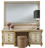 Liberty Night Classic Italian Bedroom by Arredoclassic