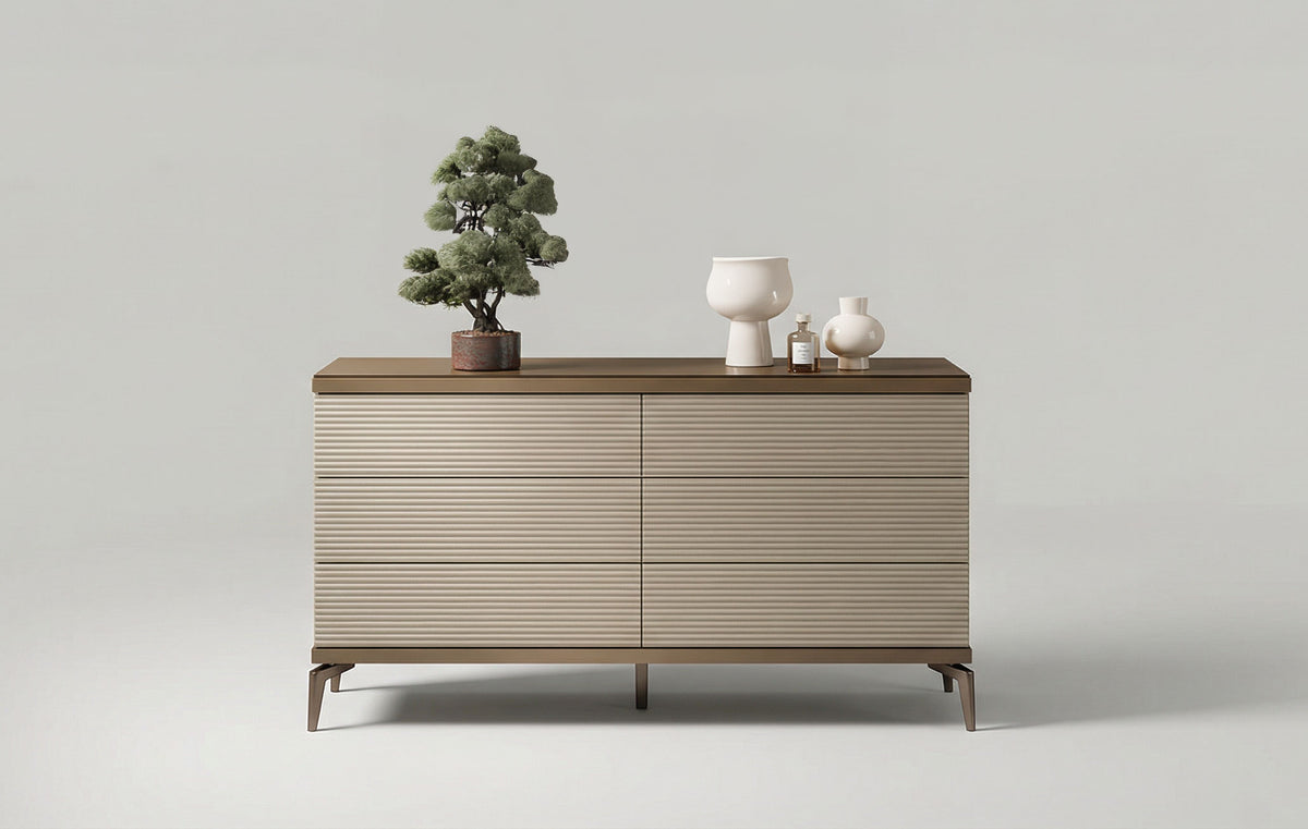 Linea Modern Italian Bedroom by Arredoclassic