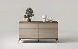 Linea Modern Italian Bedroom by Arredoclassic