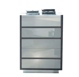 Mangano Modern Bedroom Collection