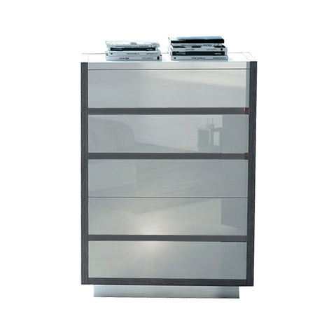 Mangano Modern Bedroom Collection