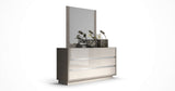 Mangano Modern Bedroom Collection