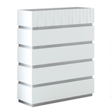 Marina Modern Bedroom Collection