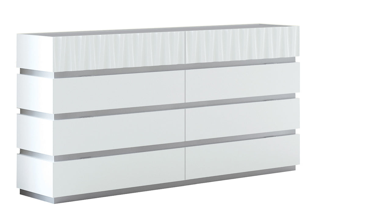 Marina Modern Bedroom Collection