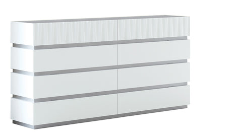 Marina Modern Bedroom Collection