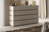 Marina Modern Bedroom Collection