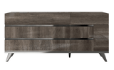 Medea Modern Bedroom Collection by Status