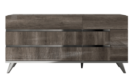 Medea Modern Bedroom Collection by Status