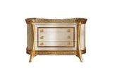 Melodia Classic Italian Bedroom by Arredoclassic