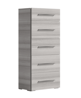 Mia Modern Bedroom Collection by Status