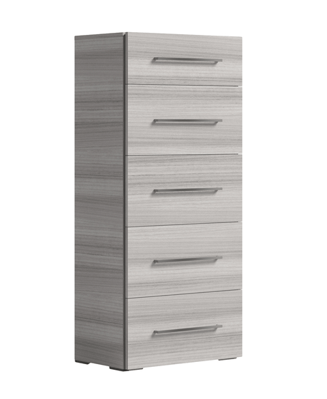 Mia Modern Bedroom Collection by Status