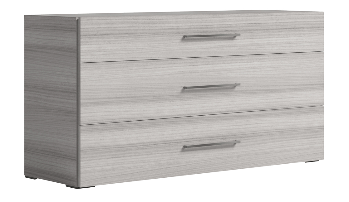 Mia Modern Bedroom Collection by Status