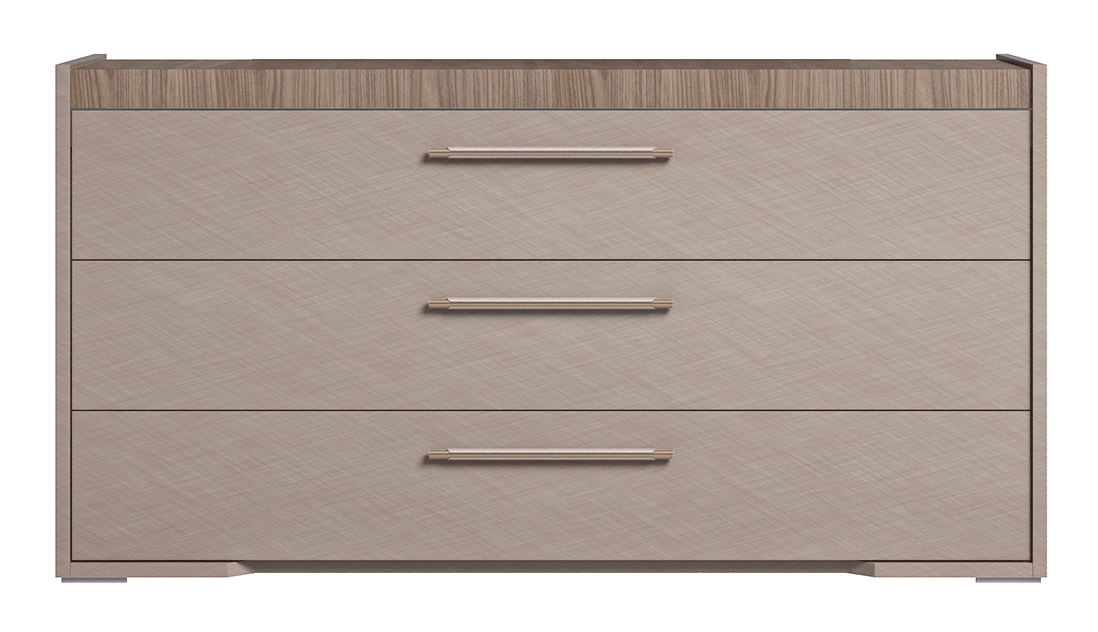 Nora Italian Bedroom Collection by Status