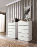 Onda Modern Italian Bedroom Collection by Camelgroup