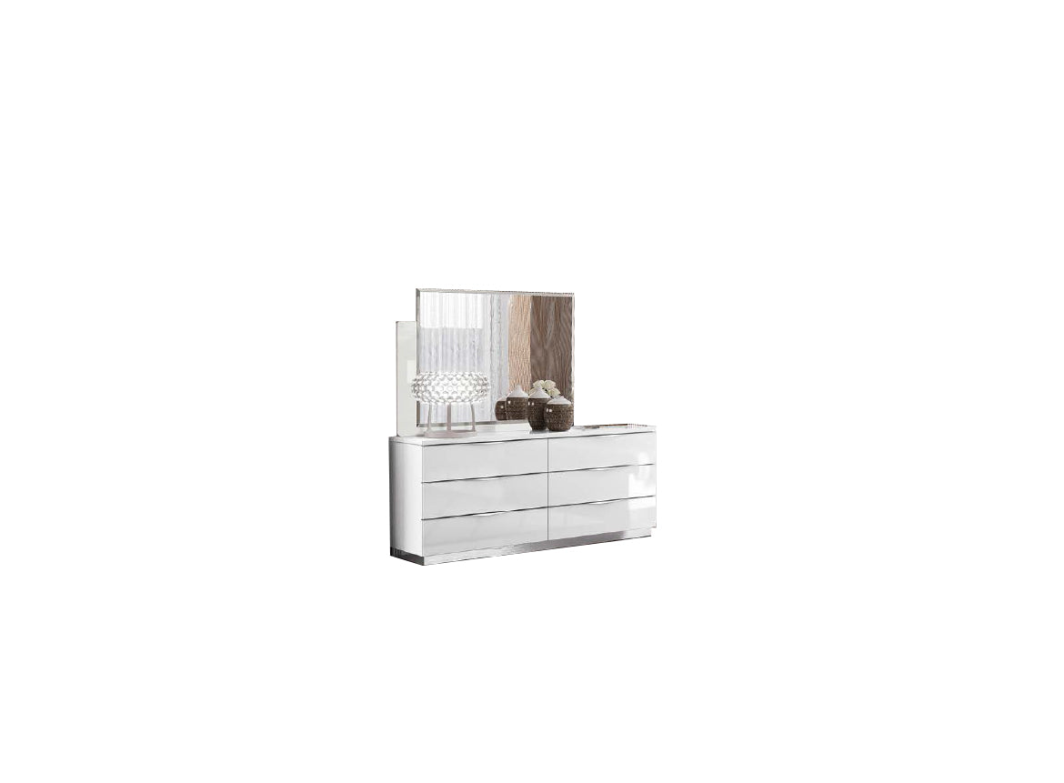Onda Modern Italian Bedroom Collection by Camelgroup