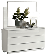 Onda Modern Italian Bedroom Collection by Camelgroup