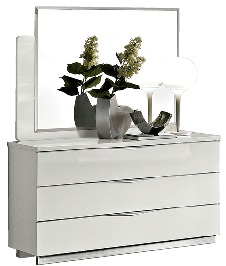 Onda Modern Italian Bedroom Collection by Camelgroup